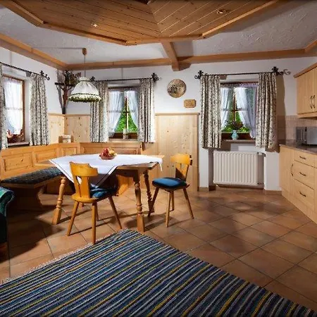 Appartement Watzmann