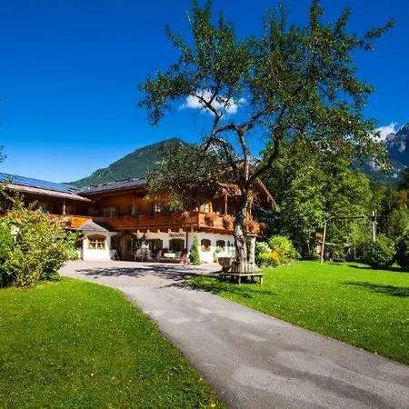 Watzmann *