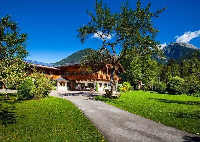 Watzmann *